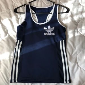 Adidas Sports Wear
